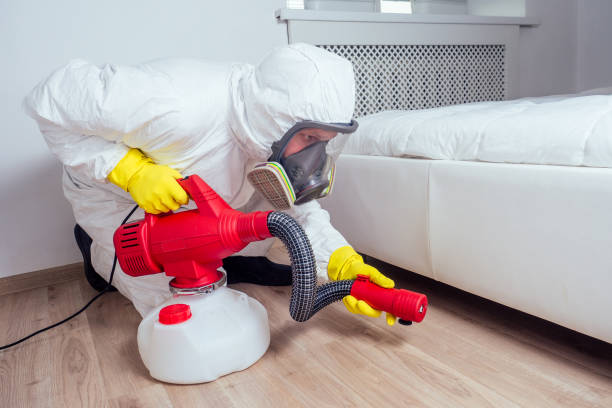 Best Best Pest Control Companies  in Selbyville, DE