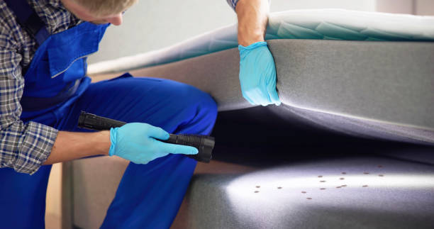Best Pest Prevention Services  in Selbyville, DE