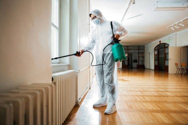 Best Local Pest Control Services  in Selbyville, DE